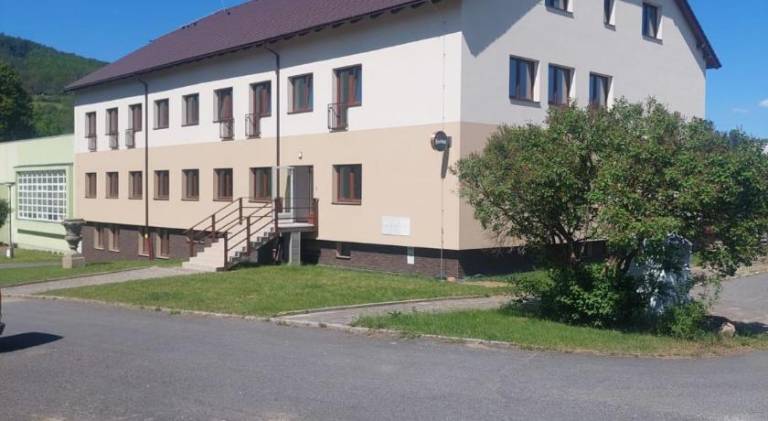 Hotel Manetin in Plzen