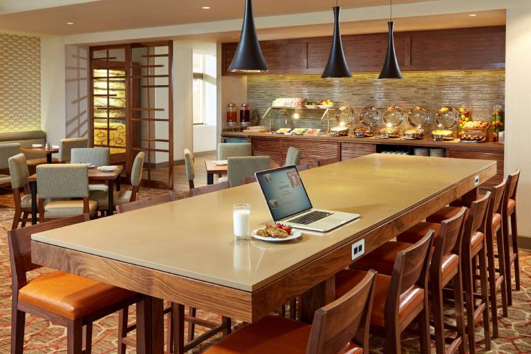 DoubleTree by Hilton LAX - El Segundo — photo 3