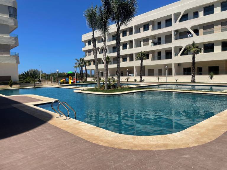 Appartement Bouznika