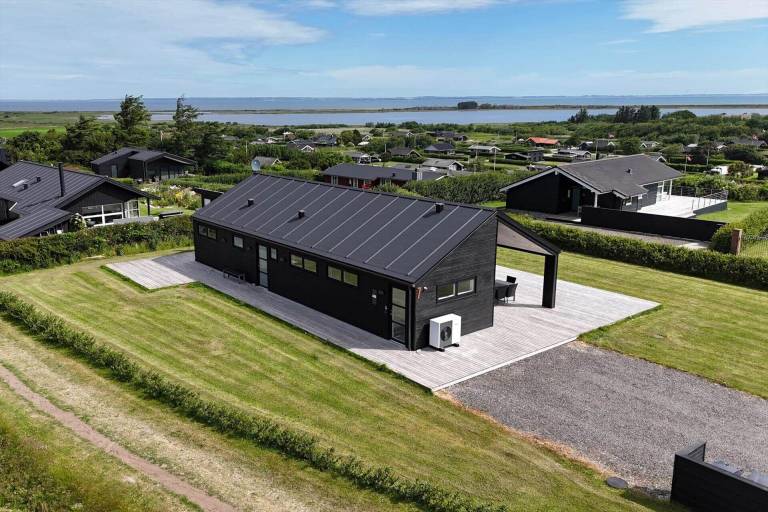 Ferienhaus Lemvig