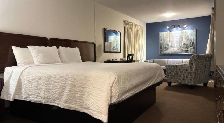 Companion Hotel Motel — photo 2