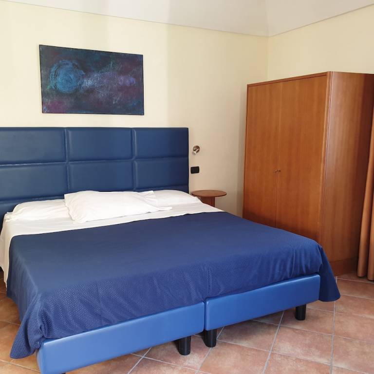 Appartement Massa Lubrense