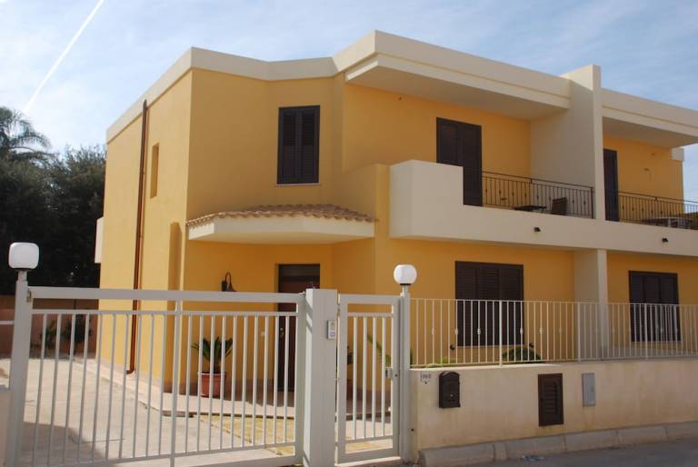 Bed & Breakfast Marsala