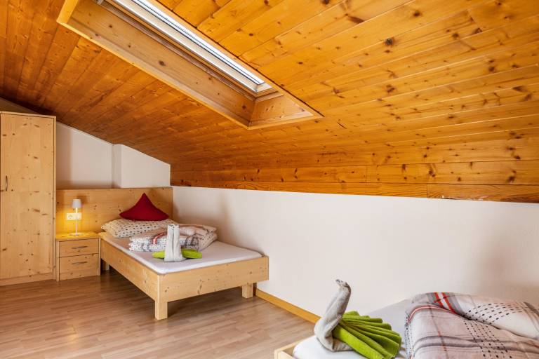 Rental apartment with barbeque, fast internet & garden | Mountain view | Good for workation — photo 5