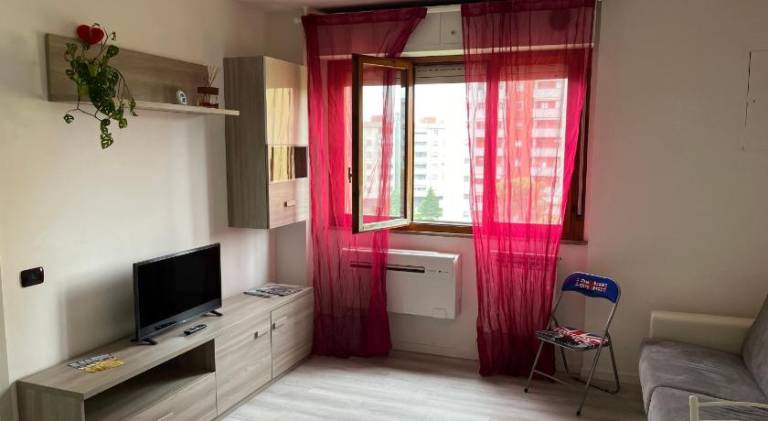 60 m&sup2; Ferienwohnung