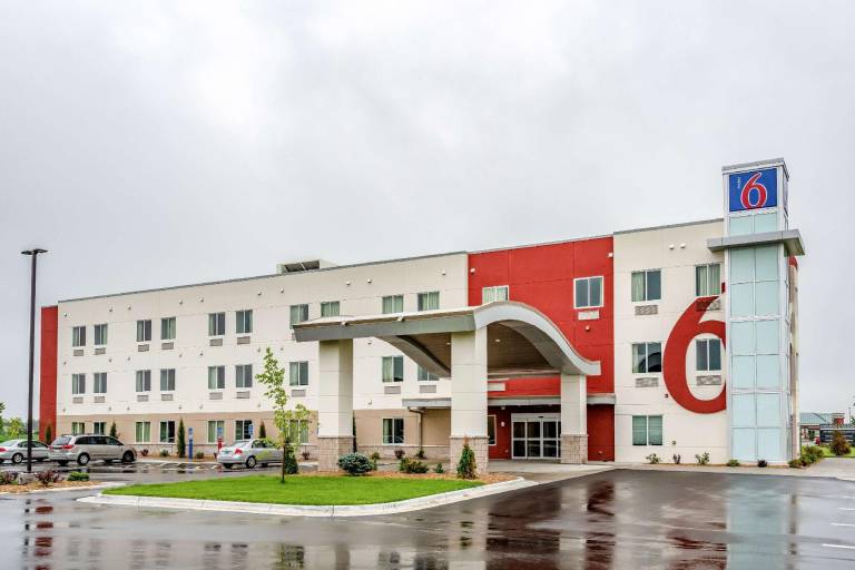 Motel 6 Mankato, MN in Mankato, MN