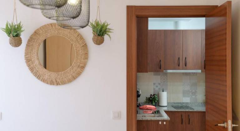 Holiday apartment with 1 room for 2 persons — photo 4