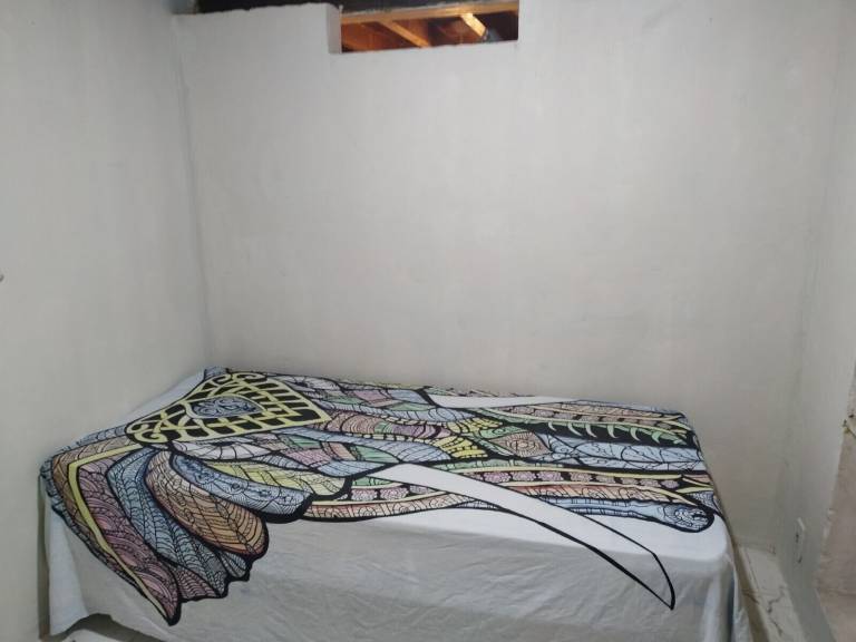 Casa  Santo Antonio
