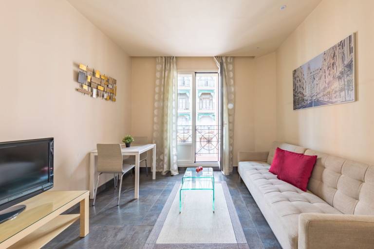 Apartment Tetuán