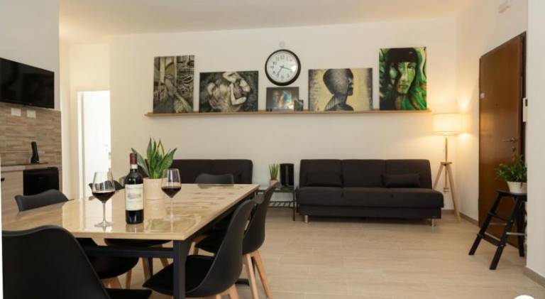 Apartment | Pets allowed in L'Aquila