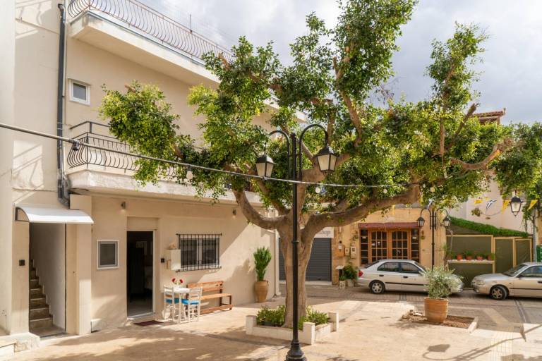 Appartement Malia