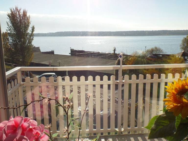 Ferienwohnung Waren (Müritz)
