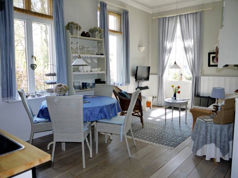 Ferienwohnung Schleswig