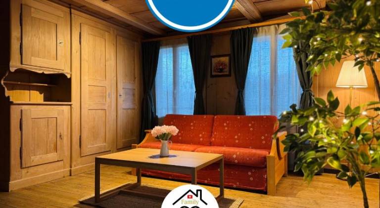 90 m&sup2; Ferienwohnung