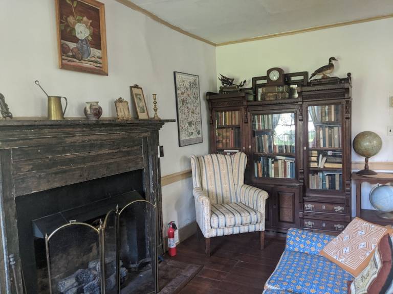 Bed & Breakfast Warm Springs