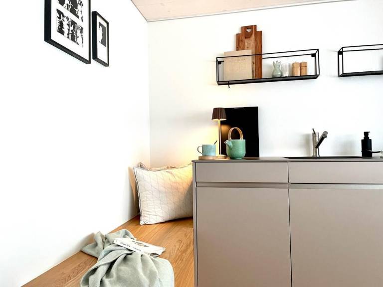 Ferienwohnung mit Hund in Urnäsch, Schweiz für max. 3 Personen