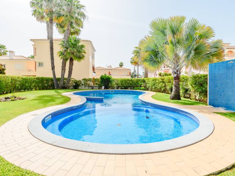 Appartement Quarteira