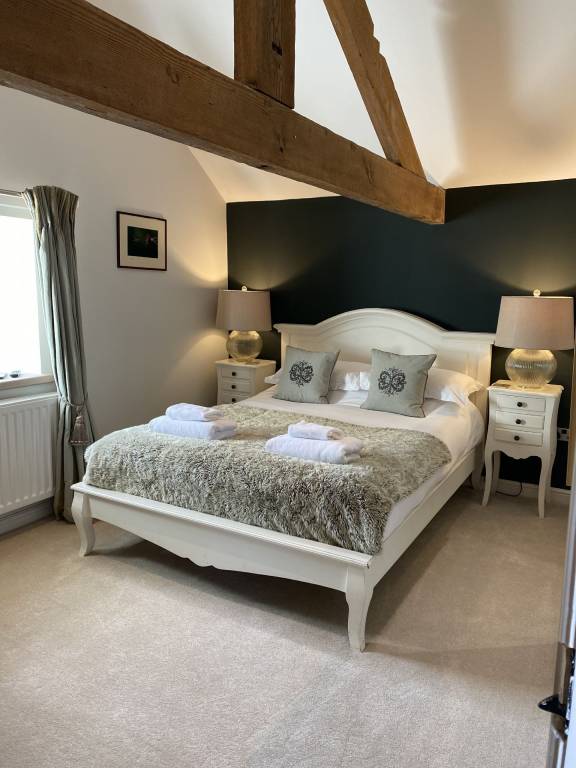 Cottage Eyam