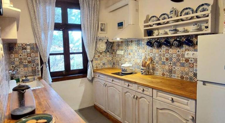 Vacation home with 1 room for 6 persons — photo 3