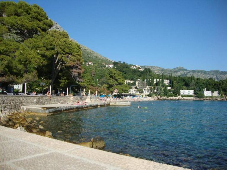 Holiday apartment with yard | Close to the beach | Pets allowed — photo 4