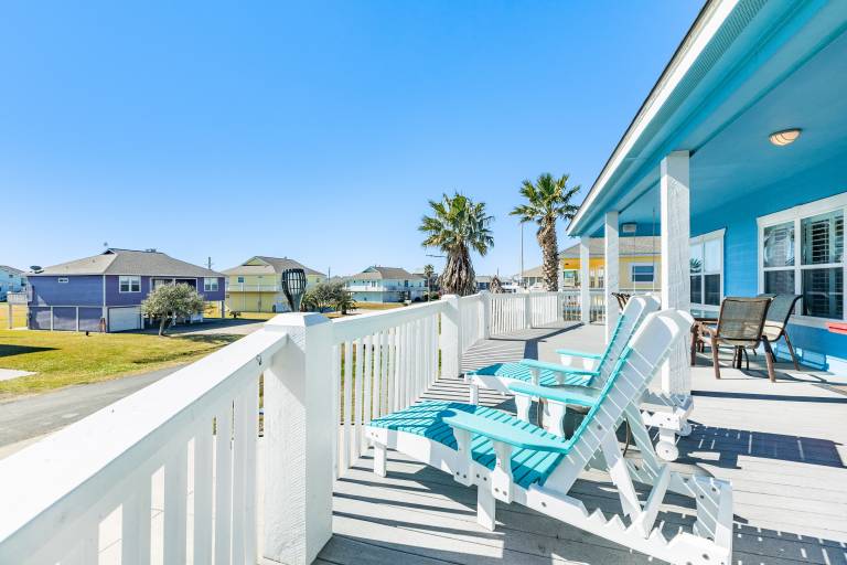 House Galveston