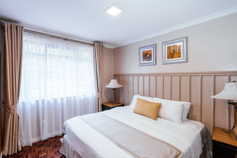 Bed & Breakfast Gigiri