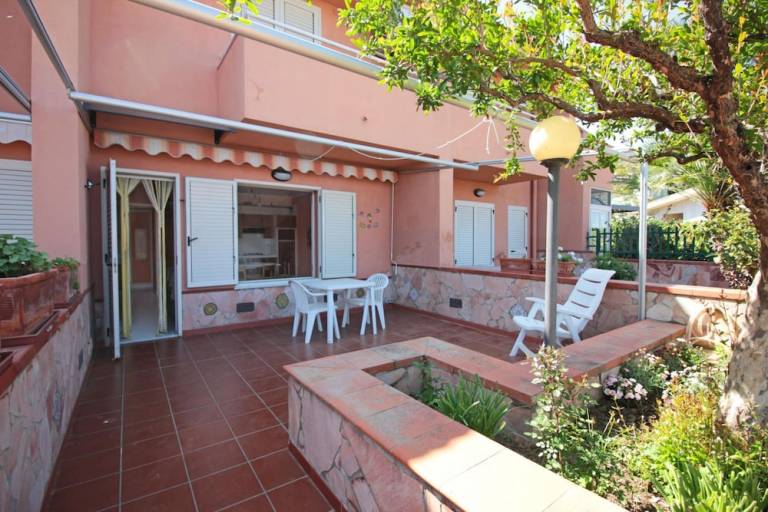Villa Mazzaforno