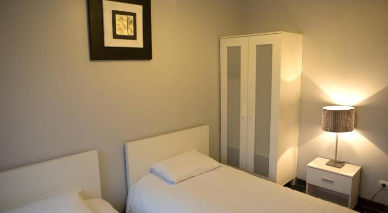 Serviced apartment | Pets allowed in Montargis