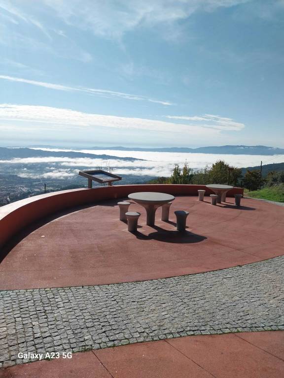Casa Serra da Estrela