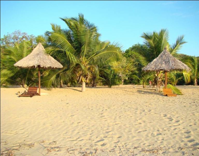 Maison de vacances Antisiranana