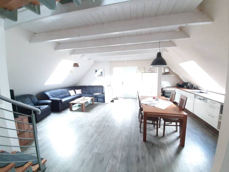 Ferienwohnung Sassenberg