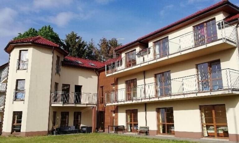Accommodation  Stary Portu