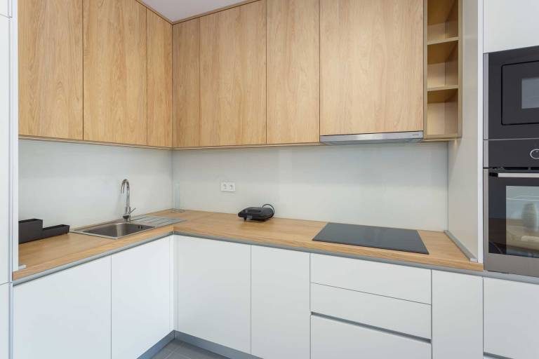 Family-friendly charming apartment with garden & terrace | Pets are welcome — photo 5