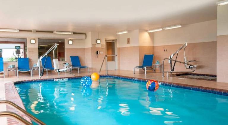 TownePlace Suites by Marriott Des Moines Urbandale — photo 2