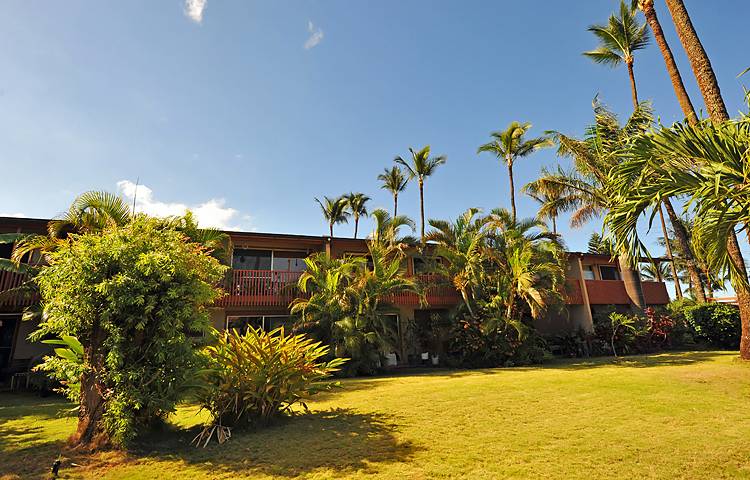 Condo Kaanapali