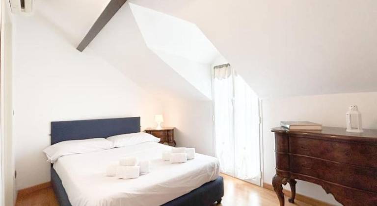 Appartement Savone