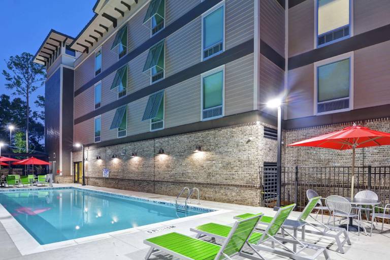 Home2 Suites by Hilton Hilton Head — photo 3