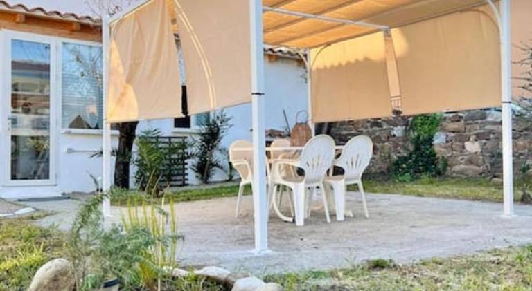 Vacation home with 2 rooms for 6 persons — photo 4