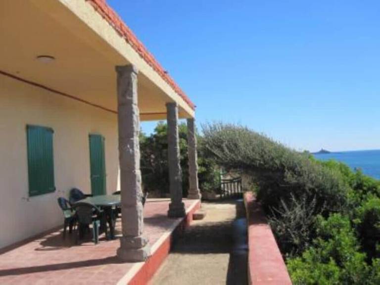 Villa Macomer