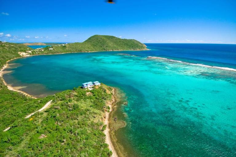 Villa Virgin Gorda