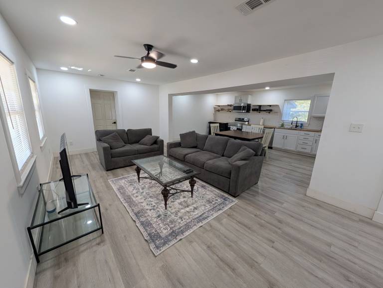 Apartment White Sands