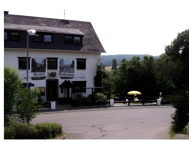 Pension Hubertus