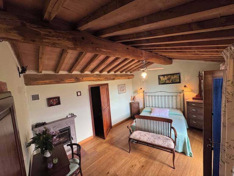 Agriturismo Torniella