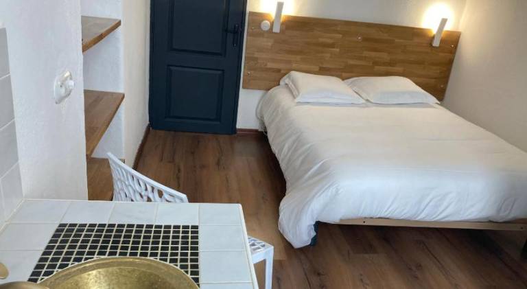 Apartment with 1 room for 4 persons — photo 2