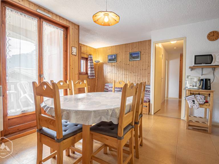 Appartement La Norma