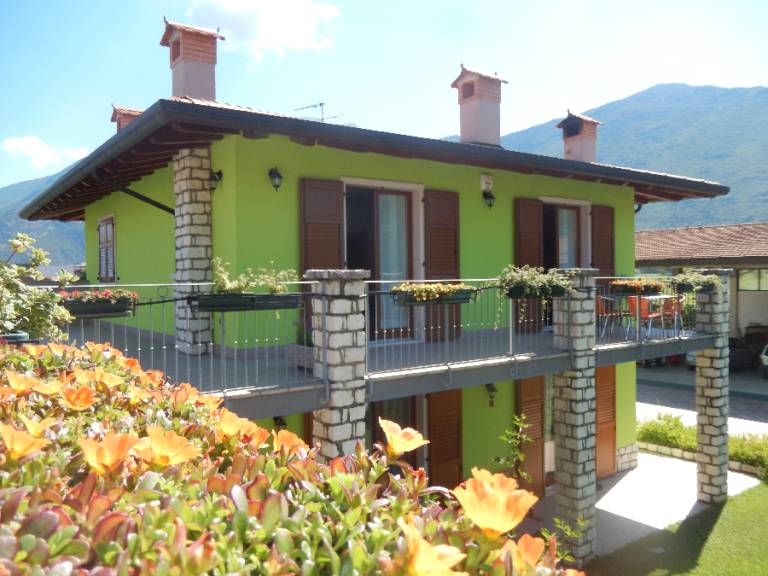 Camera privata Arco