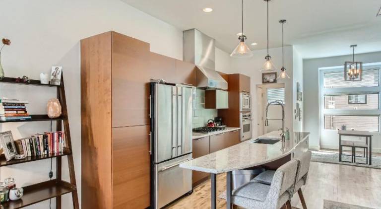 House with 2 rooms for 4 persons — photo 3
