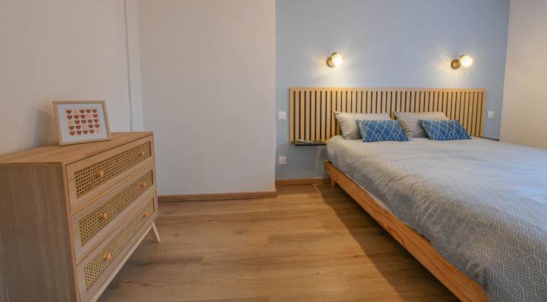 Charming gite with garden, terrace & BBQ | Pets allowed — photo 2