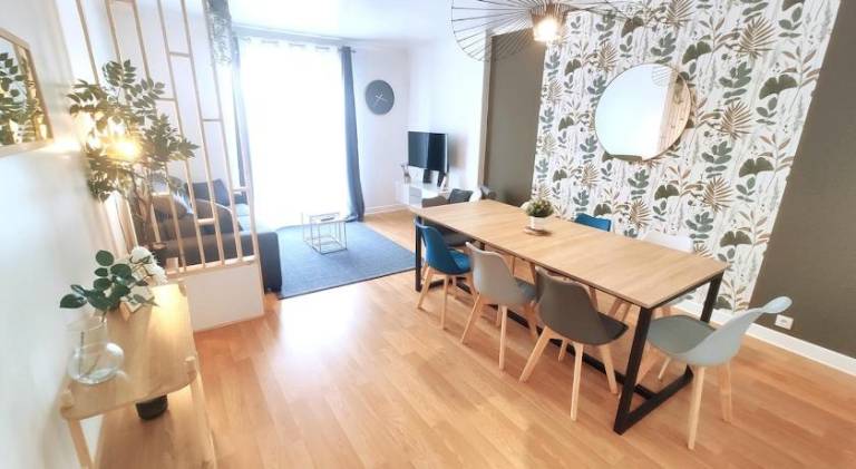 Rental apartment | Pets are welcome — photo 2