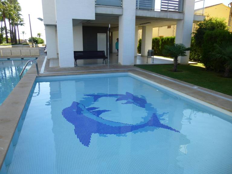 Appartement Peníscola